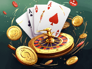 Мобильная версия Азино777 казино